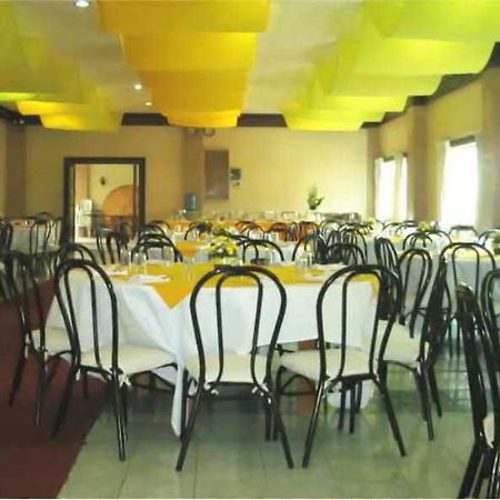 Sequoia Inn Davao City Eksteriør bilde