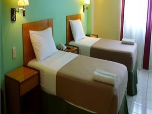 Sequoia Inn Davao City Eksteriør bilde