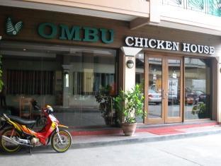 Sequoia Inn Davao City Eksteriør bilde