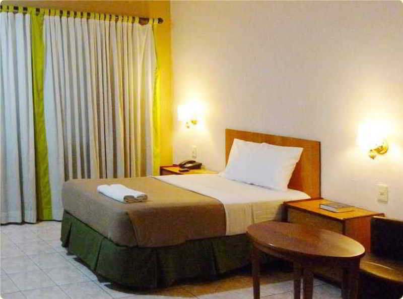 Sequoia Inn Davao City Eksteriør bilde