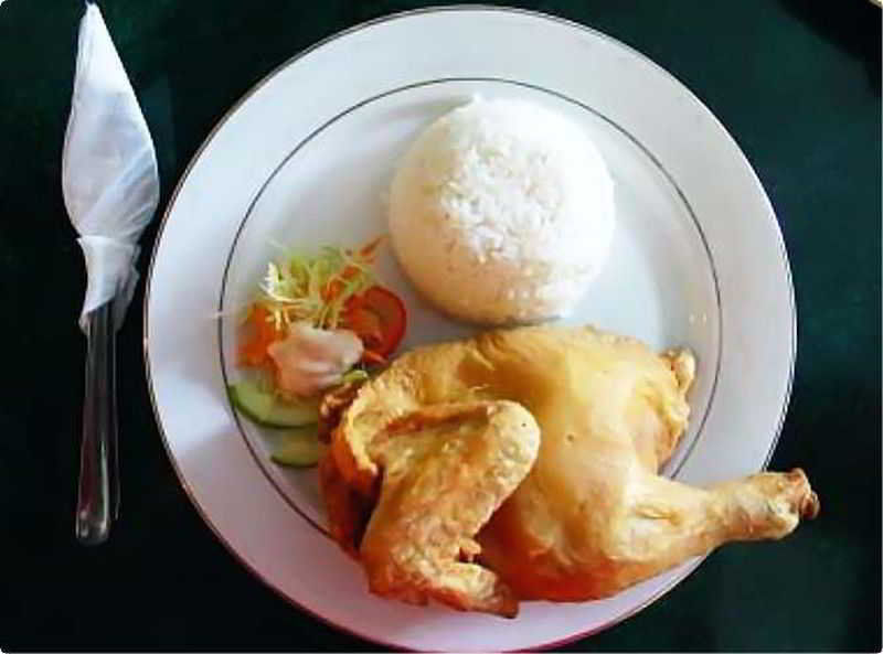 Sequoia Inn Davao City Eksteriør bilde