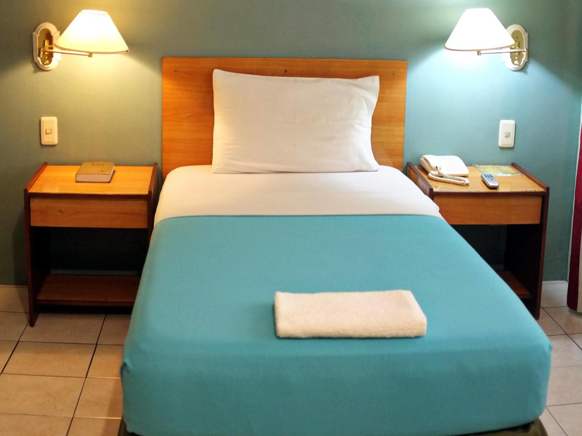 Sequoia Inn Davao City Eksteriør bilde