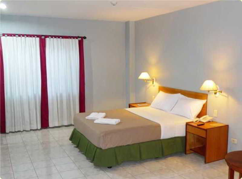 Sequoia Inn Davao City Eksteriør bilde