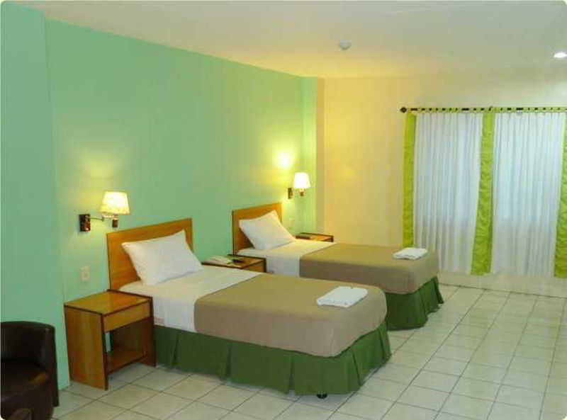 Sequoia Inn Davao City Eksteriør bilde