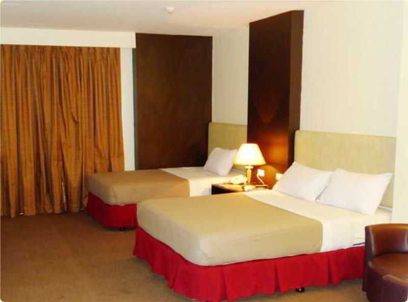Sequoia Inn Davao City Eksteriør bilde