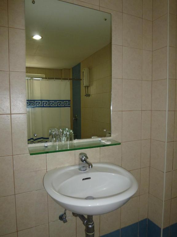 Sequoia Inn Davao City Rom bilde