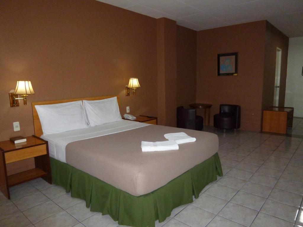 Sequoia Inn Davao City Rom bilde